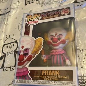 Frank Funko